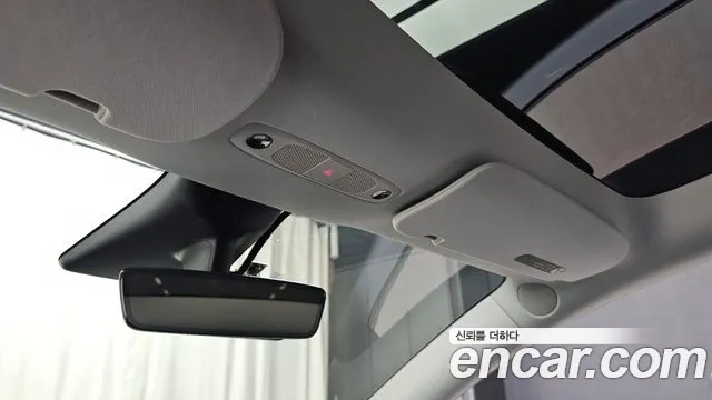 Tesla Model Y id 2936176 из Кореи 9