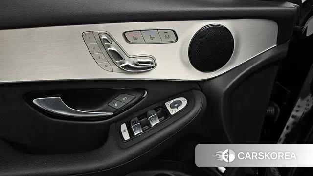 Mercedes-Benz GLC-Class X253 id 3687500 из Кореи 9