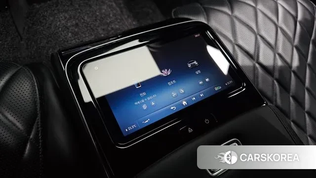 Mercedes-Benz S-Class W223 id 3654303 из Кореи 9