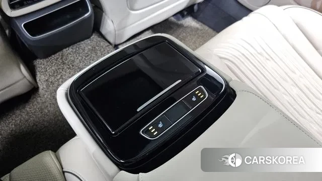 Genesis G80 (RG3) id 3753336 из Кореи 9