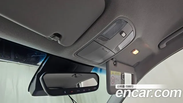 Hyundai The New Kona Hybrid id 2596460 из Кореи 9