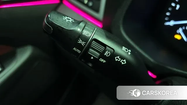 Hyundai All New Tucson id 3480367 из Кореи 9