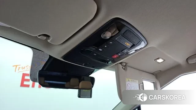 Kia Carnival 4th generation id 3540041 из Кореи 9