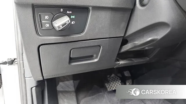 Volkswagen Passat GT (B8) id 3292454 из Кореи 9