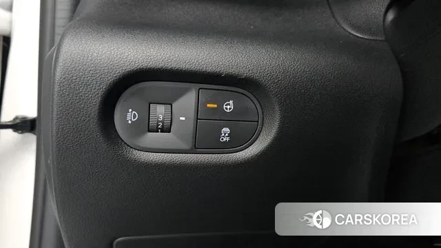 Hyundai Casper id 3016407 из Кореи 9