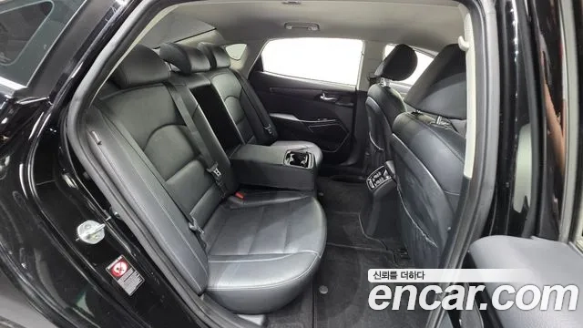 Kia K7 Premier id 2951691 из Кореи 9