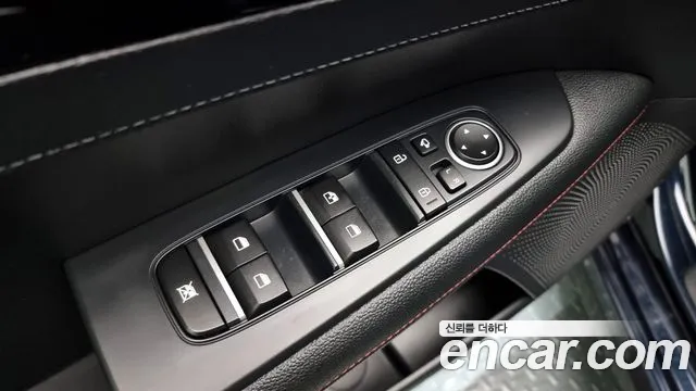 Kia Come New K3 id 2708856 из Кореи 9