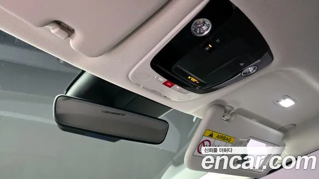 Kia EV6 id 2842787 из Кореи 9