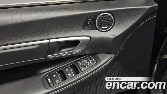 Hyundai Sonata (DN8) id 2848927 из Кореи 9