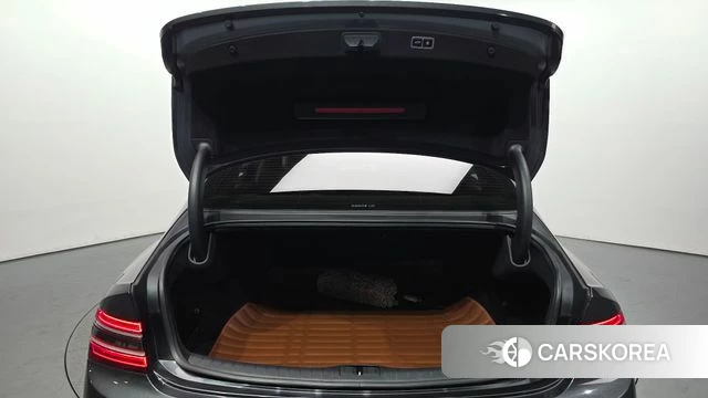 Genesis G80 (RG3) id 4593655 из Кореи 9