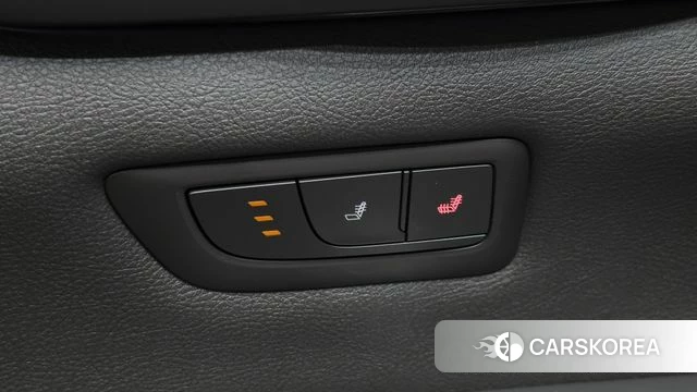 Cadillac CT6 id 4737131 из Кореи 9