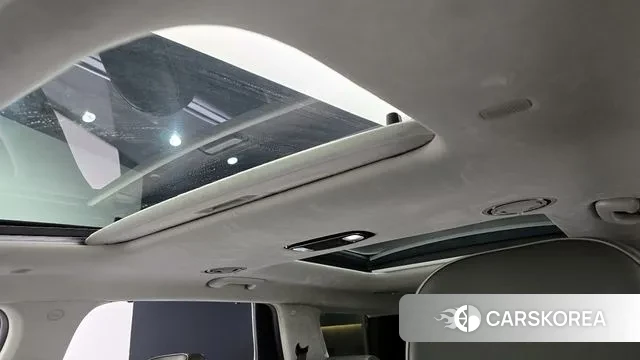 Hyundai Palisade id 3626365 из Кореи 9