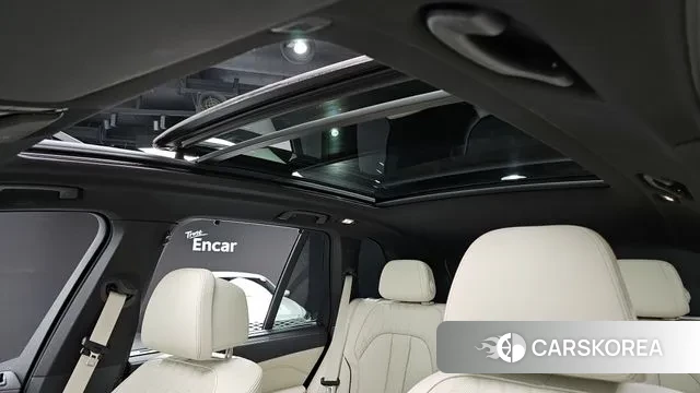 BMW X5 (G05) id 3332806 из Кореи 9