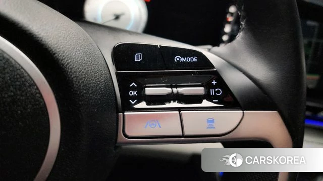 Hyundai Avante Hybrid (CN7) id 3941590 из Кореи 9