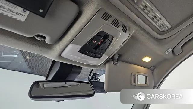 BMW 3 Series (F30) id 3375327 из Кореи 9