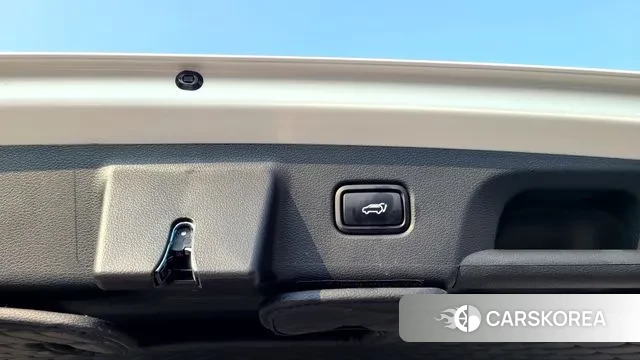 Hyundai The New Palisade id 2894540 из Кореи 9