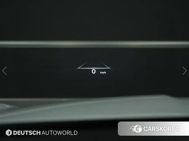 Genesis GV70 id 3457602 из Кореи 9