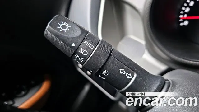 Kia The New Ray id 2410519 из Кореи 9