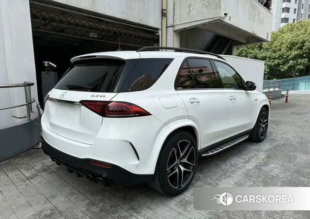 Mercedes-Benz GLE AMG id 4367382 из Китая 9