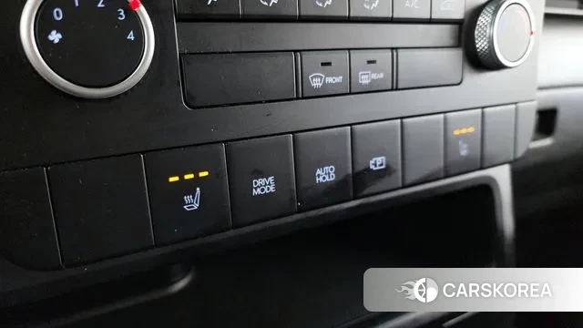 Hyundai Staria id 3492604 из Кореи 9