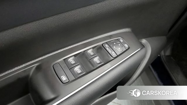 Renault Korea (Samsung) The New QM6 id 3940105 из Кореи 9