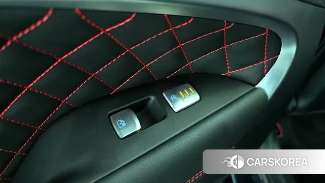 Genesis The New G70 id 3038403 из Кореи 9