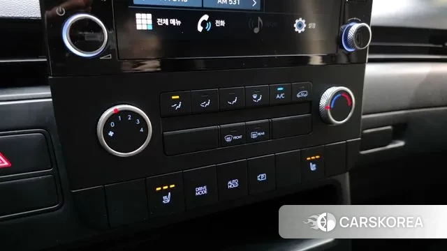 Hyundai Staria id 2974743 из Кореи 9