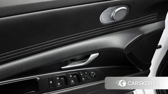 Hyundai The New Avante (CN7) id 3477467 из Кореи 9