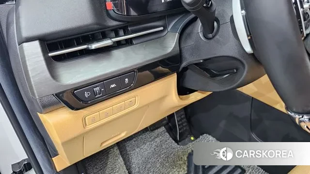 Kia Carnival 4th generation id 3396035 из Кореи 9