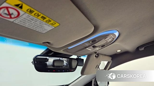 Genesis G80 id 3886452 из Кореи 9