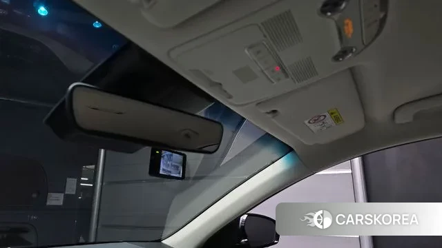 Hyundai The New Grandeur IG Hybrid id 3389834 из Кореи 9