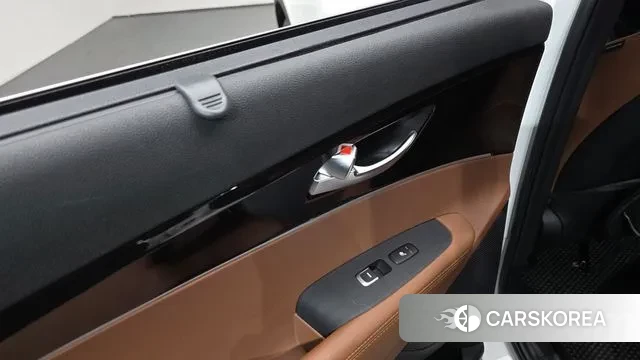 Kia The New Sorento id 3656450 из Кореи 9