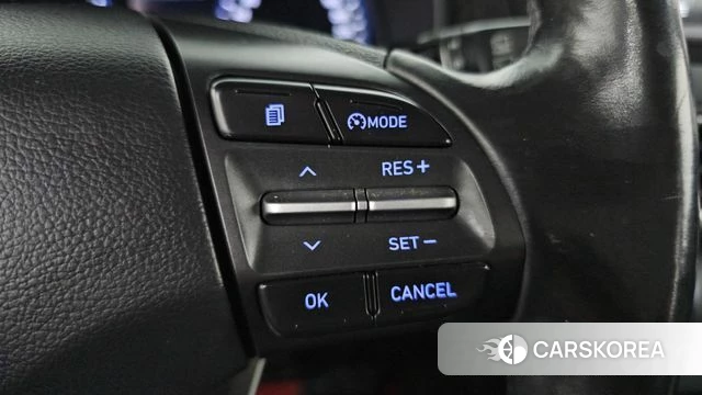 Hyundai Kona id 4865618 из Кореи 9