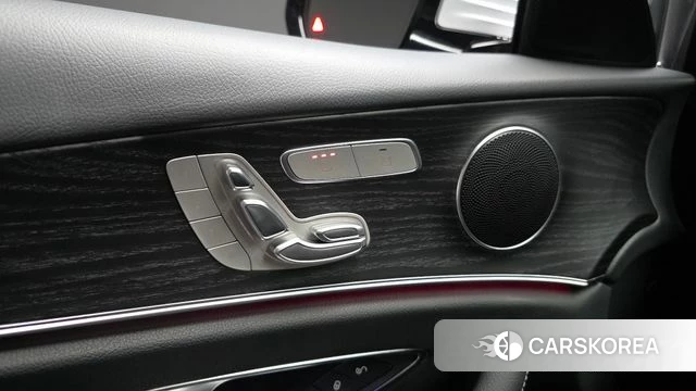 Mercedes-Benz E-Class W213 id 4899914 из Кореи 9