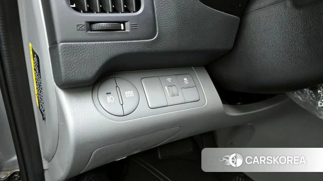 Hyundai The New Grand Starex id 3911203 из Кореи 9