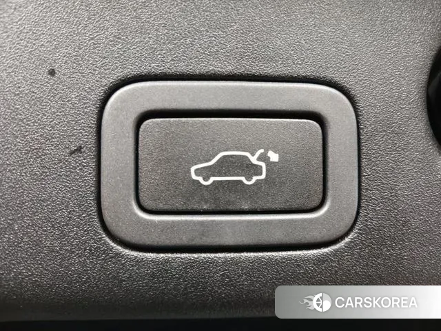 Jaguar All New XJ id 3449295 из Кореи 9