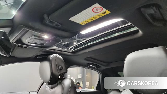 Cadillac CT6 id 4626264 из Кореи 9