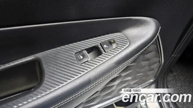 Hyundai Santa Fe TM id 2798107 из Кореи 9