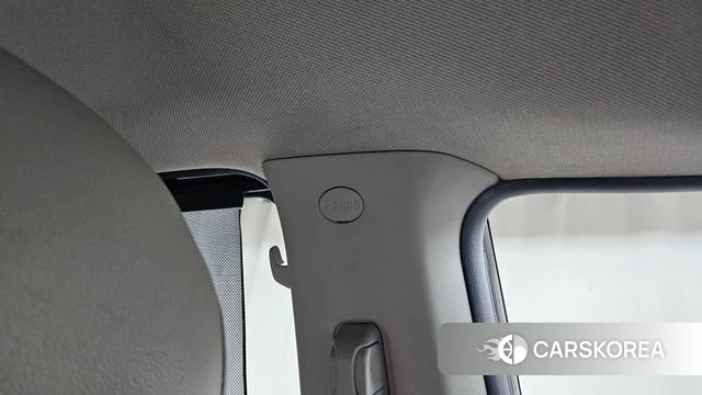 Kia All New Carnival id 4543621 из Кореи 9