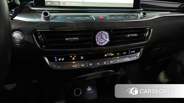 Kia More K9 id 4304847 из Кореи 9