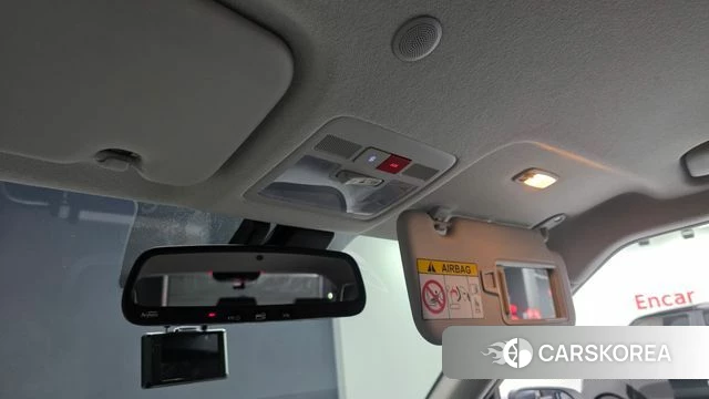 Hyundai Venue id 4700701 из Кореи 9