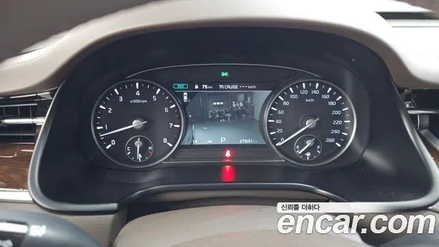 Kia More K9 id 2556549 из Кореи 9