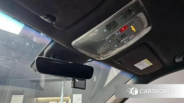 Genesis GV80 id 3556198 из Кореи 9