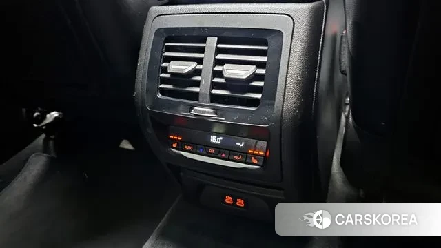 BMW X3 (G01) id 3725803 из Кореи 9