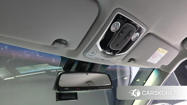 Ssangyong Torres id 3910190 из Кореи 9