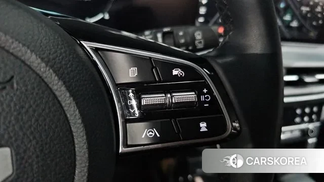 Kia The New Seltos id 3639377 из Кореи 9