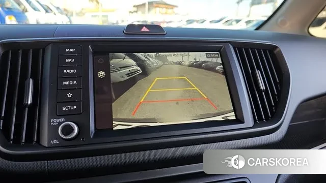 Kia The New Kia Ray id 3502625 из Кореи 9