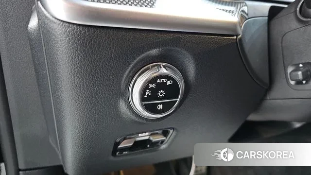 Mercedes-Benz C-Class W206 id 3533612 из Кореи 9