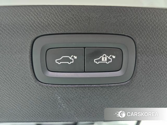 Volvo XC90 second Generation id 4321691 из Кореи 9