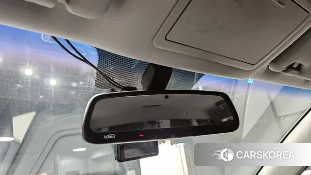 Ssangyong Rexton Sports id 3510217 из Кореи 9